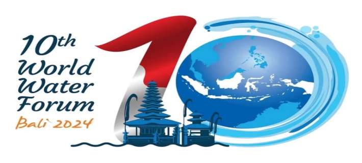 SIARAN PERS TIM KOMUNIKASI DAN MEDIA WORLD WATER FORUM KE-10  NO.08/SP/TKM-WORLDWATERFORUM2024/04/20